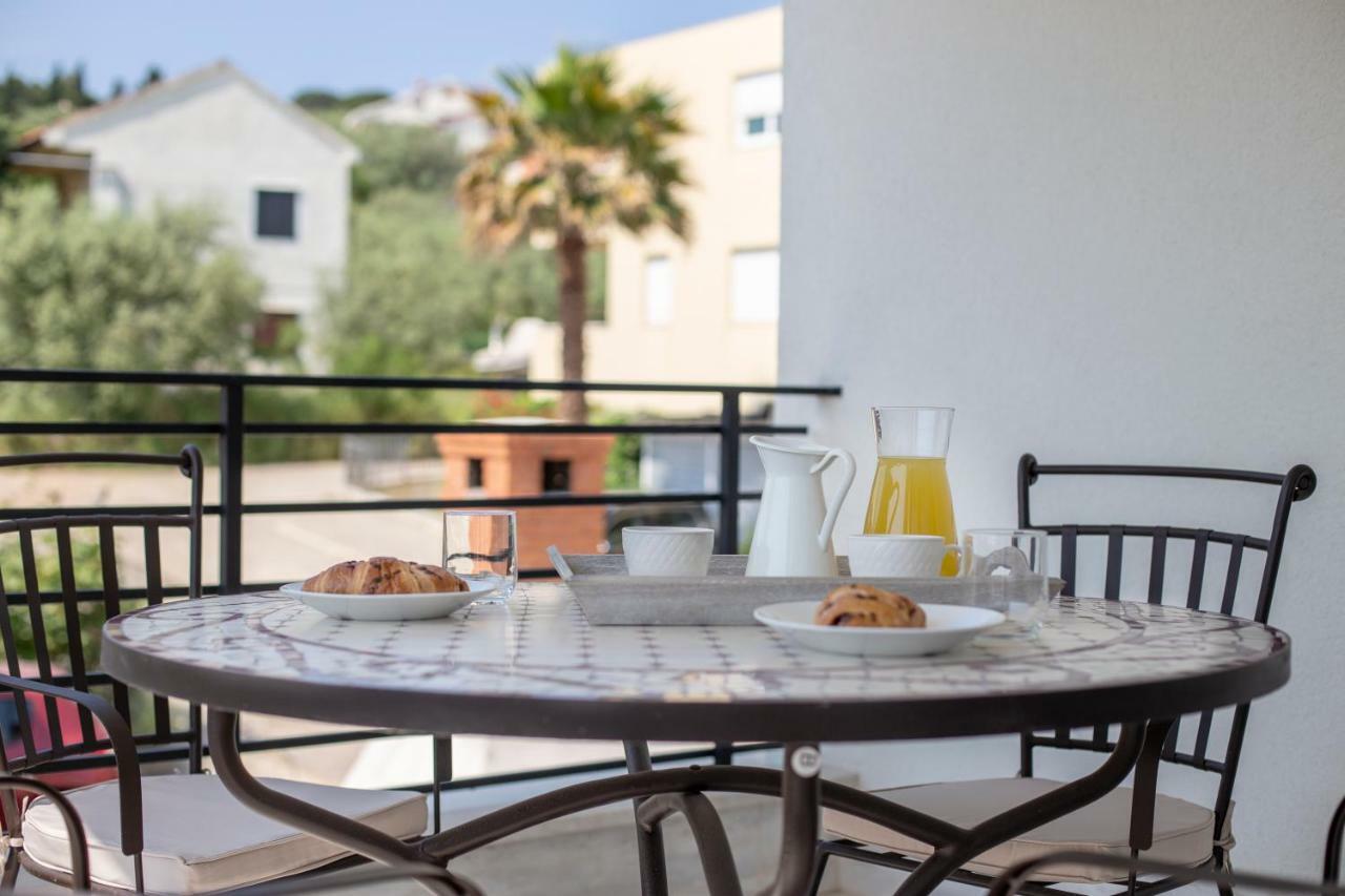 Apartments Villa Stina Preko Extérieur photo